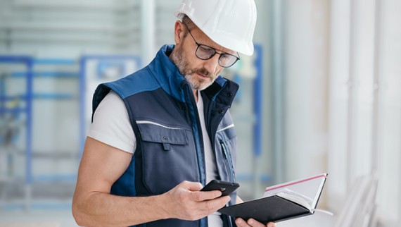 Remote maintenance Remote maintenance