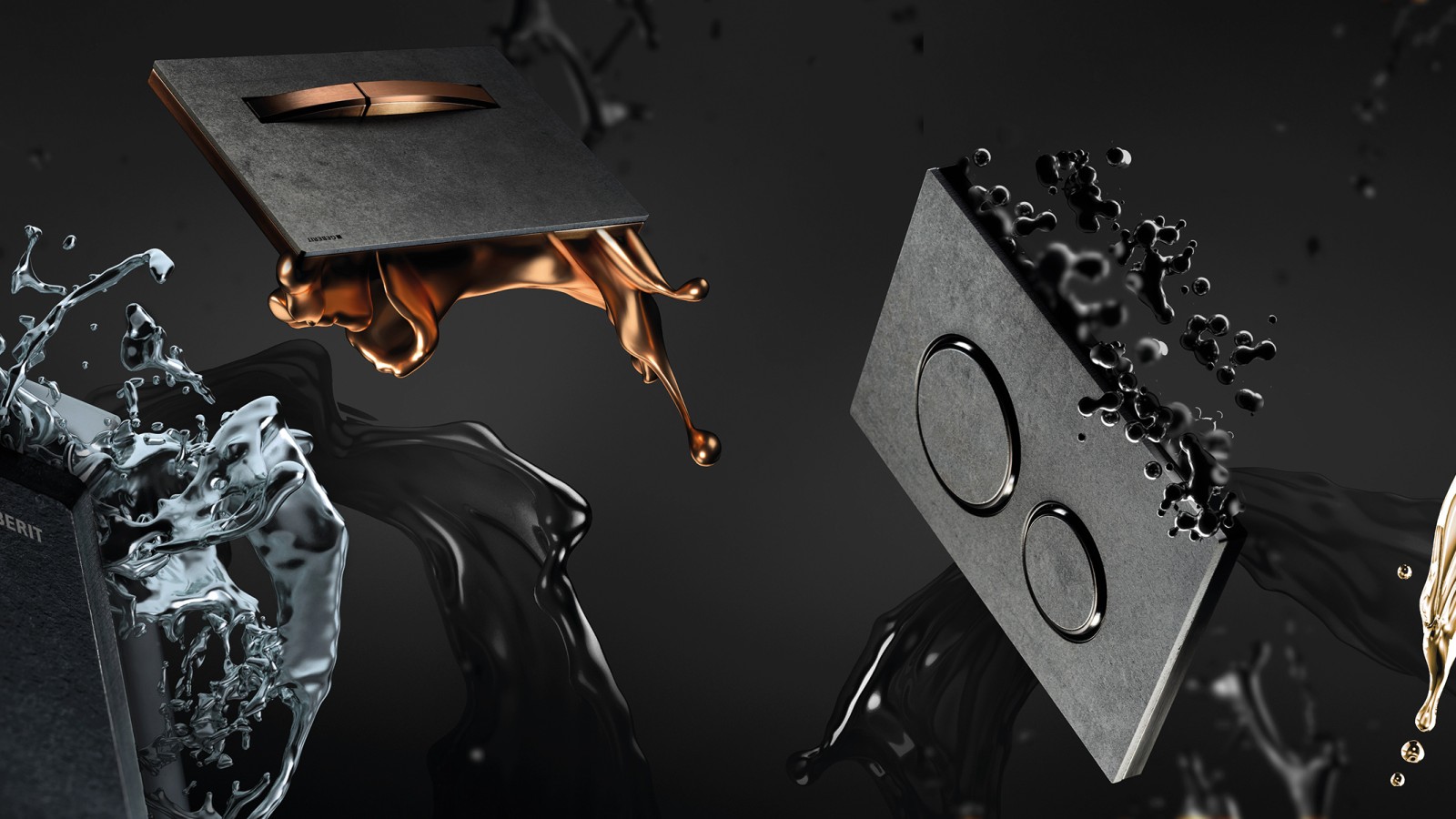 Sigma50 and Sigma21 new metal colours Sigma50 and Sigma21 new metal colours