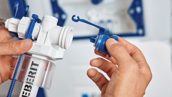 Valves and spares retailer locator