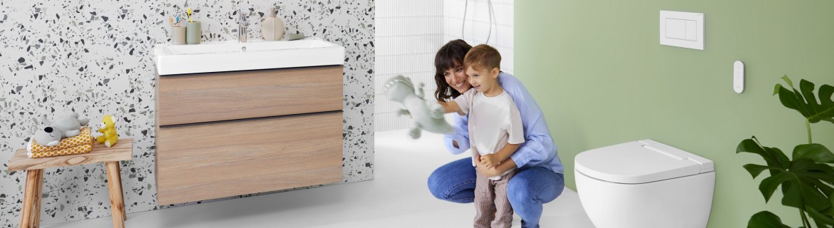 Discover Geberit Innovations