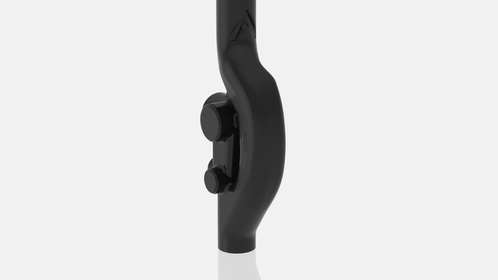 Geberit HDPE Sovent fitting d110