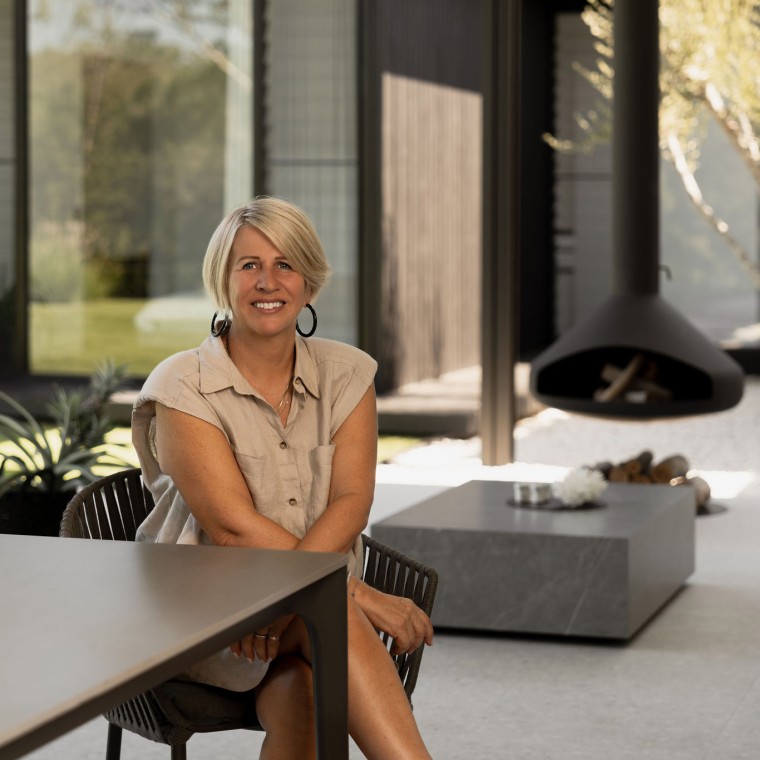 Sarah Waller Architecture