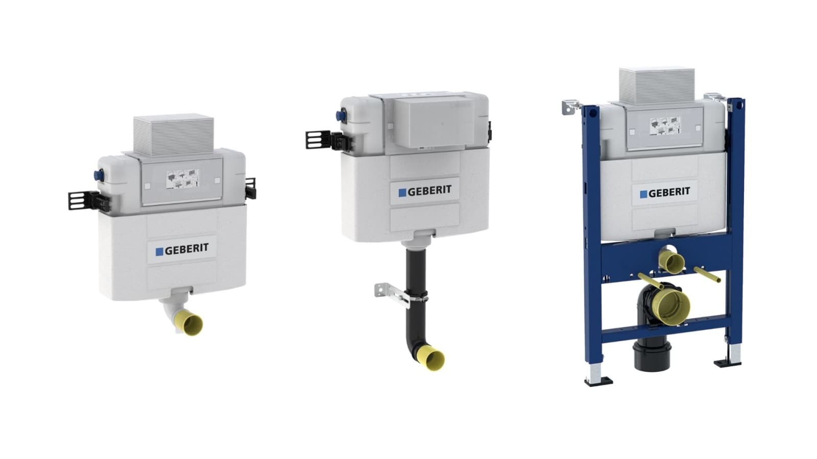 Alpha Cisterns Alpha Cisterns