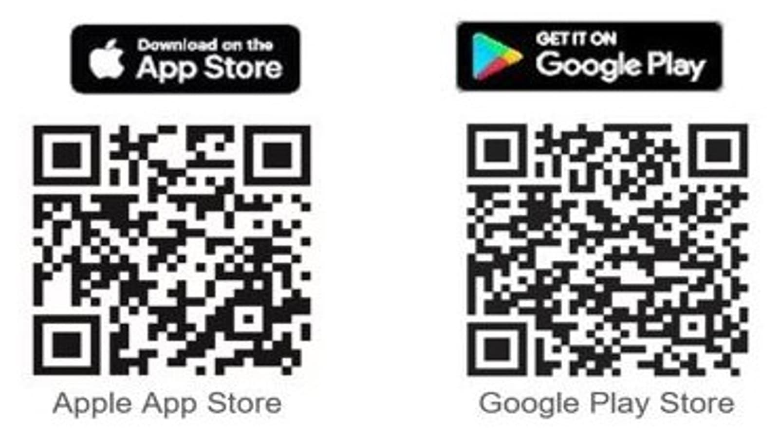 Home app QR Codes Home app QR Codes