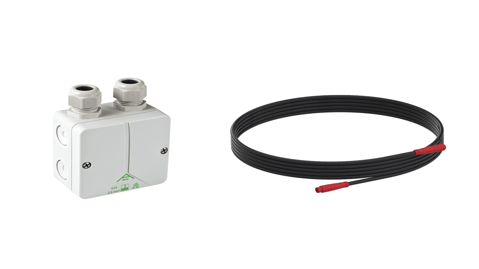 DuoFresh Remote Installation Kit DuoFresh Remote Installation Kit