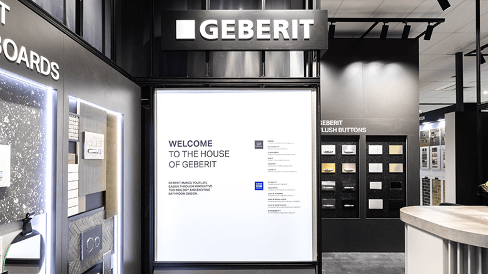House of Geberit QLD House of Geberit QLD