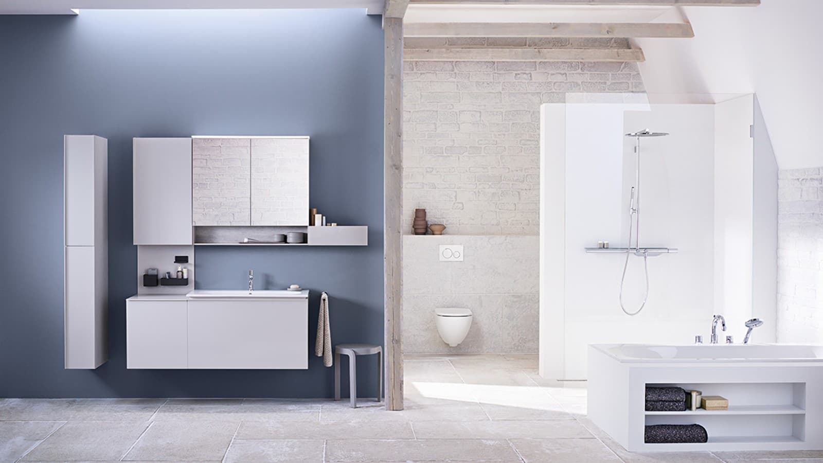Geberit Sigma20 Flush Button Geberit Sigma20 Flush Button