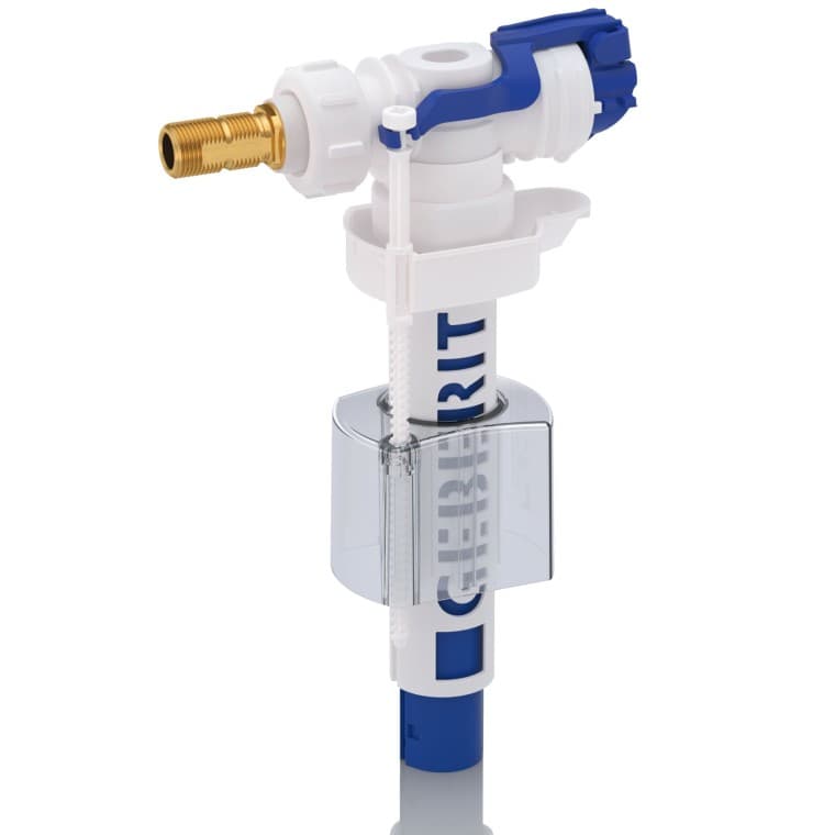 Geberit type 380 fill valve (Unifill) Geberit type 380 fill valve (Unifill)